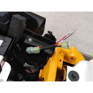 Piezas de cableado de motocicleta Arnés de extracción de energía Tipo <span class=keywords><strong>3</strong></span> 756-9000120 - Product Image 6