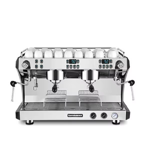 Máquina de Café Espresso Profesional Comercial, Nueva, Equipo Eficiente para la Preparación de Café - Product Image 2