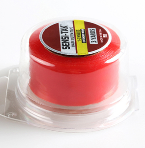 Peluca Alker APE de 36 yardas, 1 pulgada, envío rápido - Product Image 4