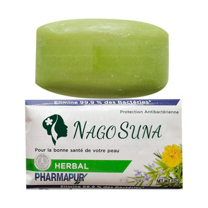 Jabón Artesanal para el Cuidado de la Piel, 100% Natural a Base de Hierbas, Blanqueador de Piel, Antiacné, para Rostro y Cuerpo, Etiqueta Privada, Venta al por Mayor - Product Image 5