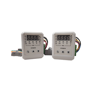 Módulo de Regulación Inteligente AC 220V DYK2010, Accesorios para Actuador de Válvula Eléctrica de Alta Calidad - Product Image 6