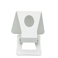 Support d'écran AONPOS pour moniteur commercial, support d'affichage tactile POS, VESA 75x75 100x100, support de bureau réglable, fournisseur