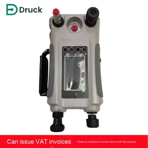 Orijinal İngiliz orijinal Druck DPI612-PFX-2G basınç kalibratörü için stokta promosyon <span class=keywords><strong>Test</strong></span> cihazı için yüksek kalite - Product Image 2