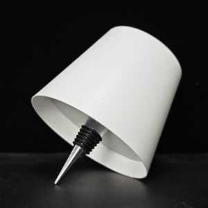 Lampe de table à commande tactile, luminosité réglable, rechargeable par USB, lumière LED douce et chaude, veilleuse, <span class=keywords><strong>vin</strong></span> - Product Image 4