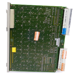 1 Pezzo Nuovo Originale Teleperm M 6ds1837-8ba Modulo 6ds1 837-8ba E02 PLC Automazione Industriale - Product Image 2