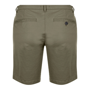 Pantalones cortos de golf Polo chinos de sarga personalizados para hombre, pantalones cortos cargo informales de secado rápido de marca, gran oferta, nuevos pantalones cortos elásticos fabricados para hombre - Product Image 2