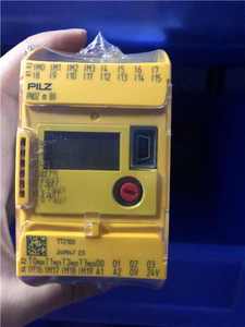 ระบบความปลอดภัยแบบโปรแกรมได้ขนาดกะทัดรัดรุ่นดั้งเดิม 301600 PSS SB 3006-3 DP-S สำหรับการใช้งานแบบกระจายศูนย์ 312041 312043 312215 - Product Image 3