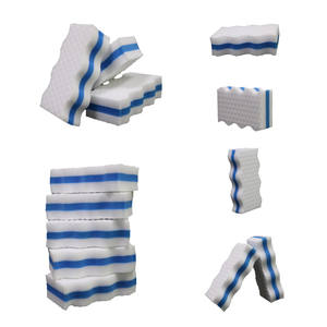 nano schwamm magischer reinigungsschwamm reinigungspads magischer schwamm wischer kostenloser versand küchenreinigung - Product Image 5