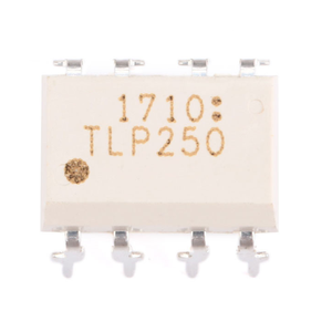 FYX - Circuito Integrado Original de Fotocoupler OPTOISO 2.5KV 1CH GATE DRVR, Chip de Circuitos Integrados, Optocoupler Tlp250, Precio de la Hoja de Datos - Product Image 2