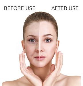 <span class=keywords><strong>DR</strong></span>.RASHEL Krim Wajah kolagen emas 24K, Krim Wajah anti-keriput untuk wanita dan pria, Losion Premium untuk pembaruan kulit - Product Image 5