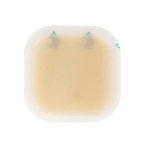 Bantalan pembalut luka hidrokoloid ultratipis, sangat menyerap, tahan air & nyaman |, Koyo Gel luka untuk penyembuhan cepat - Product Image 1