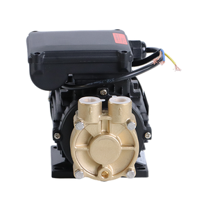 Bomba de Aceite AULANK WD-05S 140L/min con Certificación CE, 0.33-3HP, 85m de Altura, 10 Bar, OEM para Sistemas de Aceite Industriales - Product Image 3