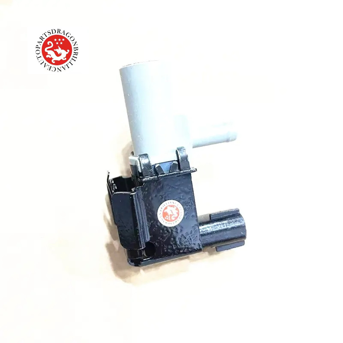 Qoo　1225 S1-02425859700 – Dual Run Capacitor, 35/5MFD, 440V (Round