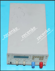 Toellner TOE8951 ALIMENTATION CC TOELLNER TOE 8951 - Product Image 2