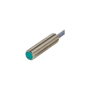 Sensor inductivo <span class=keywords><strong>Pepperl</strong></span> + <span class=keywords><strong>Fuchs</strong></span> de 3 hilos con mayor distancia de funcionamiento y rango de temperatura extendido. - Product Image 1