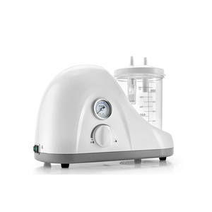 เครื่องดูด MS-95C แบบก้นละอองลอยแบบพกพาเครื่องดูดเสมหะ - Product Image 3