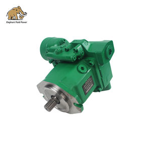 RE198342 Bomba Hidráulica Principal Nueva OEM para <span class=keywords><strong>JD</strong></span> 7630, 7720, <span class=keywords><strong>7730</strong></span>, 7820, 7830, 7920 y 7930 - Product Image 4