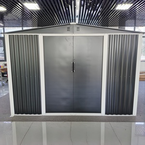 Casas Contenedor de Ensamblaje Rápido con Certificación CE para Dormitorios Comerciales y Oficinas - Product Image 6