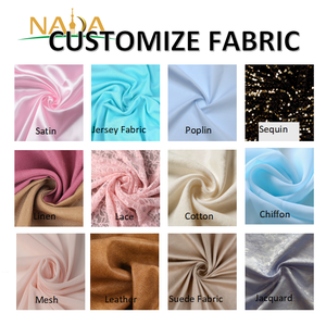 Nouvelles Robes Décontractées Élégantes et Personnalisées pour Femmes 2026 – Motifs Floraux Estivaux - Product Image 3