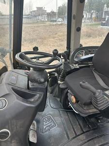 Cargadora Usada JCB 3CX en Venta en China, Buena Calidad, Alta Eficiencia, Alta Rentabilidad, Gran Venta, Precio Económico - Product Image 6