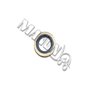 แหวนรองเฮสเตอร์ รุ่น 0637168 4678873 4692411 สำหรับรถยก อะไหล่แท้ - Product Image 1