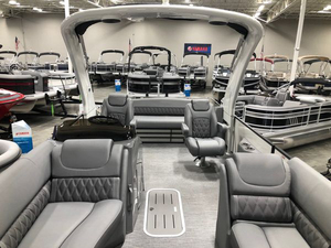 Custom 16ft Aluminium Vissen Ponton Boot Met Motor Klein Formaat Visser Ponton Voor Meer Rivier Vrije Tijd En Verhuur Gebruik - Product Image 2