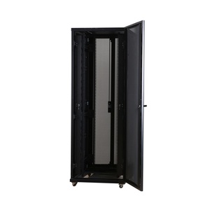 42U Rack nhiệm vụ nặng nề khoang máy chủ dữ liệu tủ - Product Image 2