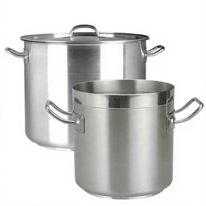 Bouilloires de brassage de bière en acier inoxydable professionnelles et innovantes - Product Image 1