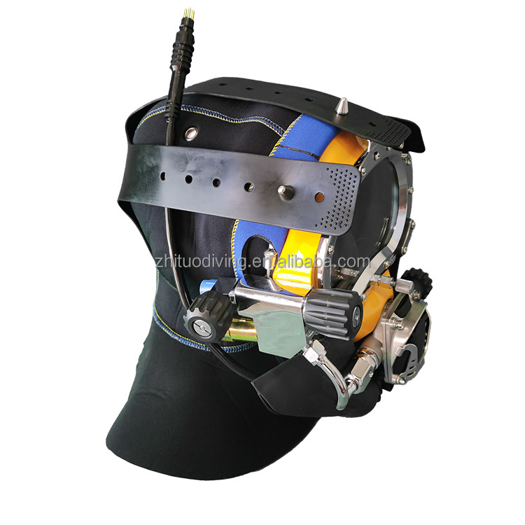 ファクトリーダイレクト深海商用ダイバーヘルメットダイビング