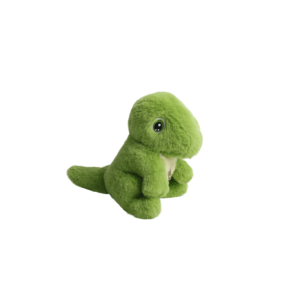 2025 New Grs mềm nhồi Khủng long đồ chơi sang trọng Tyrannosaurus Rex cho trẻ em & Quà Tặng - Product Image 1