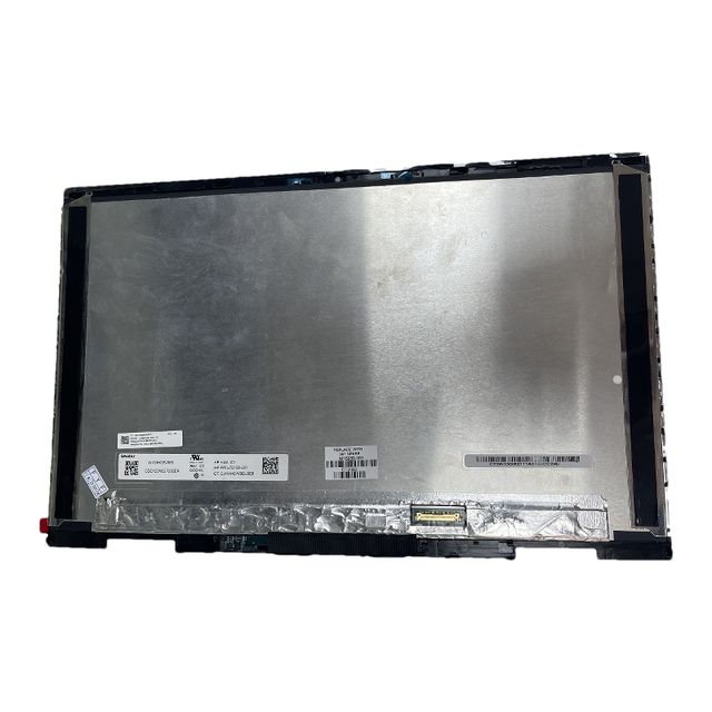 M15282-001 FHD LCD Touchscreen Digitizer Display Assembly for HP ENVY X360 13-BD