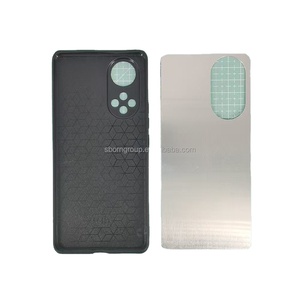 2D custodia per telefono cellulare con guscio di sublimazione in alluminio per <span class=keywords><strong>Samsung</strong></span> Galaxy Fold Flip 6 5 4 Print Logo Case per <span class=keywords><strong>Samsung</strong></span> S25 S24 S23 - Product Image 4