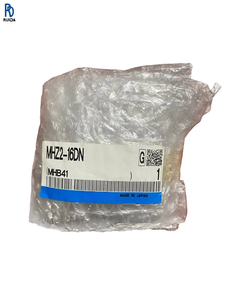 Contrôleur PLC, capteur, pince pneumatique, neuf, original, MHZ2-16DN - Product Image 1