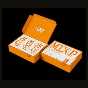 Favourite Printed Logo Tissue Paper Packaging <b>Box</b> Recycled <b>Foldable</b> Paper <b>Box</b> Lid Card Airplane <b>Box</b> For Mailing - Product Image 1