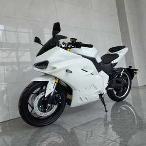 Motocicleta Eléctrica <span class=keywords><strong>Ducati</strong></span> de 10000W, Motocross, Motocicletas Deportivas, Motocicletas Eléctricas de Calle, <span class=keywords><strong>E</strong></span>-Motos, 160AH, Litio - Product Image 2