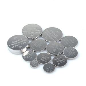 Pile bouton au lithium 3V non rechargeable <span class=keywords><strong>CR1020</strong></span> CR927 CR1220 CR1616 CR1620 CR1625 CR1632 CR2016 CR2032 pour jouets - Product Image 6