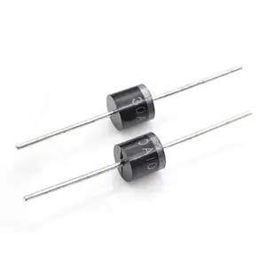 New Rectifier R-6 Good Quality Plastic 30A 1000V Diode 30a10 30A10