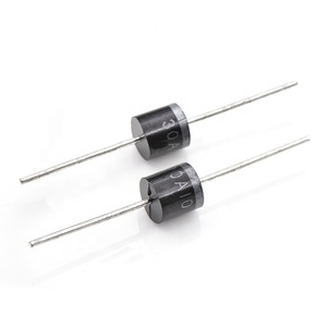 Chỉnh Lưu mới R-6 Chất Lượng Tốt Nhựa <span class=keywords><strong>30A</strong></span> 1000V <span class=keywords><strong>Diode</strong></span> 30a10 30A10 - Product Image 1