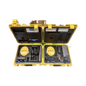 G970II วางตำแหน่ง unistrong โปร GNSS RTK และสถานีฐาน - Product Image 4