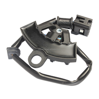 Sensor Posisi Crankshaft CKP Pulser Sepeda Motor untuk VISION 2014-2020 31220-K44-V01