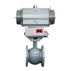 Suministro en Stock de Posicionadores KOSO EPA804L4/Válvulas de Control Azbil/Siemens/Rotork-YTC/Foxboro - Product Image 6