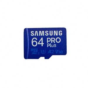 Original para <span class=keywords><strong>SAMSUNG</strong></span> Pro Plus Tarjeta Micro TF SD Tarjeta de memoria SD con adaptador U3 A2 V30 para cámara 4K - Product Image 3