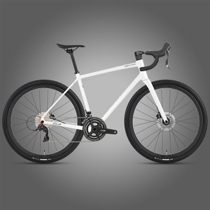 จักรยานเสือหมอบราคาถูกจากโรงงานจีน ปี 2026 รุ่น Tw Bike G2 24 สปีด ล้ออัลลอย สำหรับผู้ชาย - Product Image 2