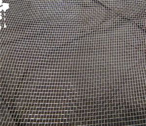 ตาข่ายลวดสเตนเลสขนาด18x20มม. เส้นผ่านศูนย์กลาง0.12มม. ตาข่ายลวด0.15มม. สำหรับผ้าตาข่ายดักแมลงหมู - Product Image 6