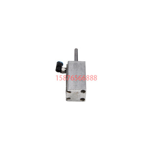Cilindro de Pistón Festo Aevcz-32-20-P-5-L 12.334.022, Neumático, Cuerpo de Aluminio - Product Image 5
