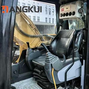 Excavatrice 330D, dernier modèle, 30 tonnes, 95% neuve, d'origine, avec certifications EPA et CE, excavatrice d'occasion Cat 330, grande excavatrice d'occasion CAT330D2L - Product Image 5