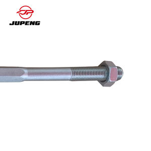 DMAX ก้านผูกด้านใน8980565500ปลายก้านพวงมาลัยสำหรับรถกระบะ Isuzu พวงมาลัยซ้ายขับ DMAX การควบคุมสองด้าน - Product Image 3