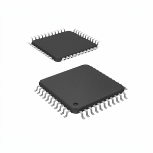 Composant électronique original 44 TQFP, puce intégrée PIC18LF46K40T-I_PT, MCU 8 bits, 64 Ko FLASH, 44TQFP - Product Image 1
