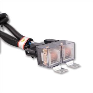 Câble <span class=keywords><strong>Riser</strong></span> PCI E USB30 1X à 16X faisceau de câbles d'extension GPU 006 6PIN adaptateur secteur pour extension de <span class=keywords><strong>carte</strong></span> <span class=keywords><strong>graphique</strong></span> de plate-forme minière - Product Image 3