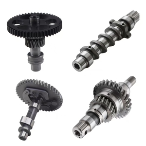Aerospace Precision Gears Mechanical and Gearbox/Engine Custom Processing Bevel Bevel Gear Components Precision Helical Gear Set - Product Image 1
